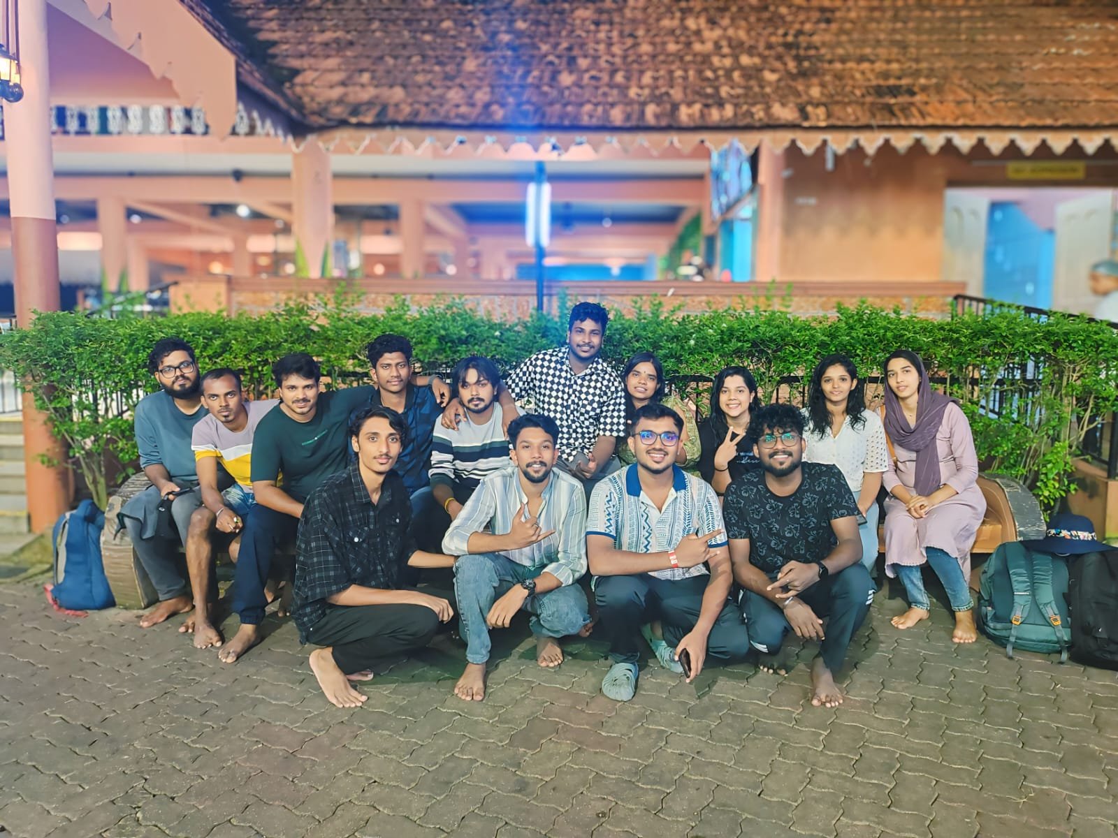 Team Member 1